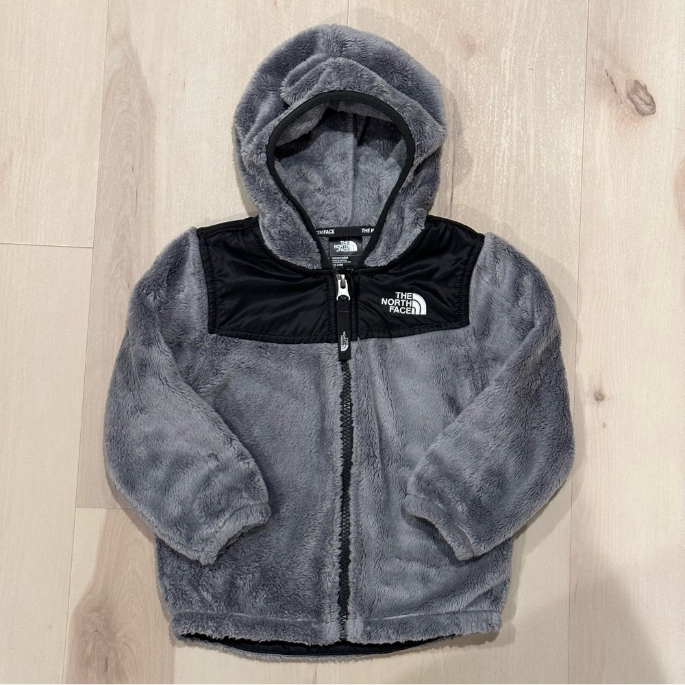 The North Face Toddler Oso Hoodie Jacket